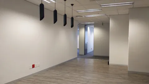 160 Jan Smuts Avenue in Rosebank